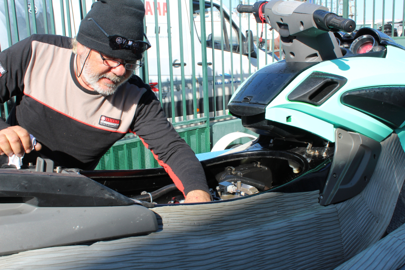 jetski yamaha materialyamaha jetskiyamaha pinturas pesca orca atlanticmarine flyboard zapataracing