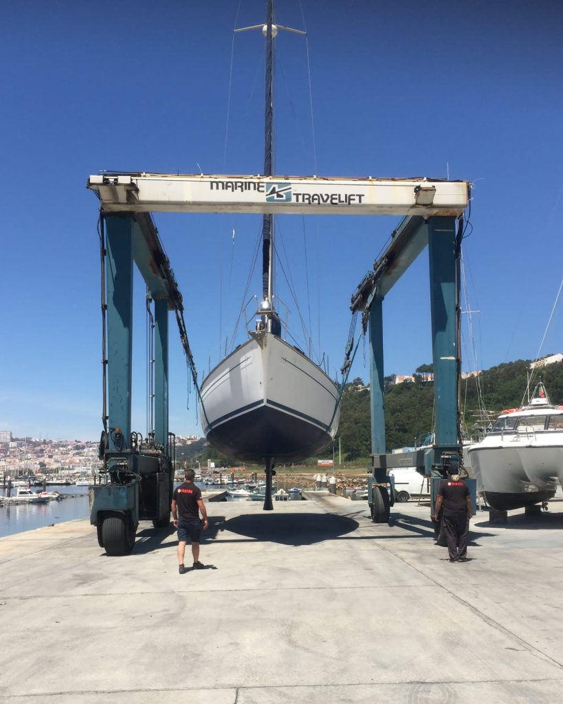 jetski yamaha materialyamaha jetskiyamaha pinturas pesca orca atlanticmarine flyboard zapataracing docapestas travelliftnazare