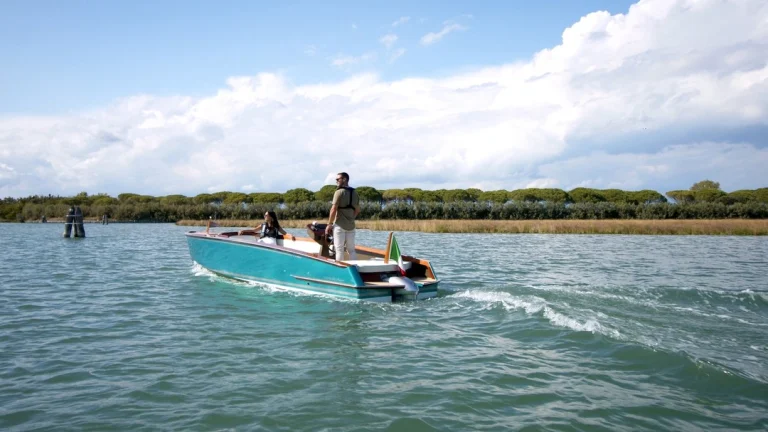 Instagram post from atlanticmarineportugal. This post is in position 3.